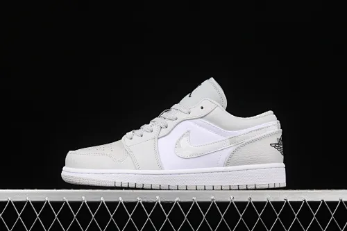 All categories Air Jordan Jordan series basketball shoes Air Jordan 1 Low X version Air Jordan 1 Low AJ1 Joe 1 low-top cultural and leisure sports sneakers DC9036-100
